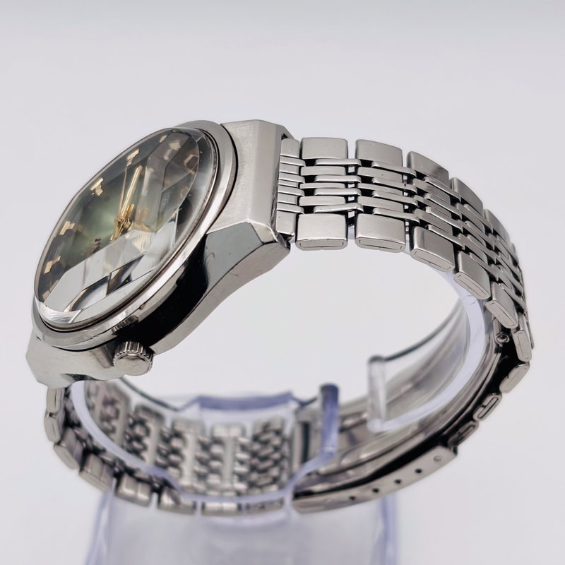 Seiko Seiko - Lord Matic - No reserve price - 5606-7320 - Men - 1973 vintage watch - image 24