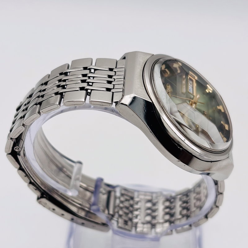 Seiko Seiko - Lord Matic - No reserve price - 5606-7320 - Men - 1973 vintage watch - image 28