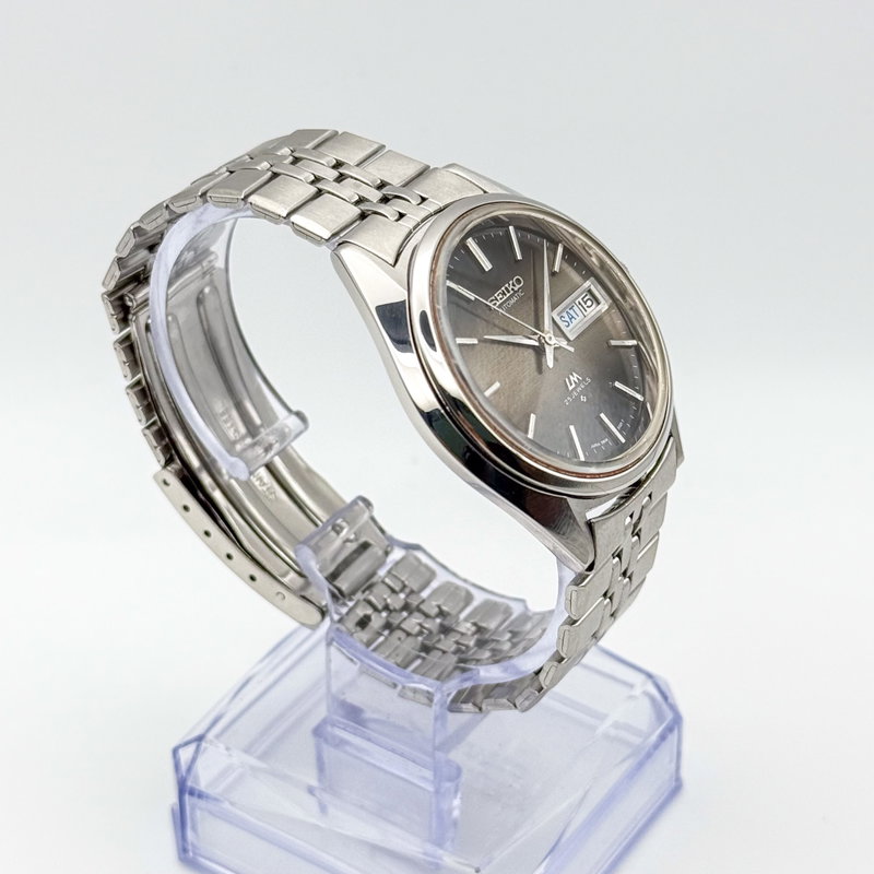 Seiko Seiko - Lord Matic - No reserve price - 5606-7190 - Men - 1972 vintage watch - image 5