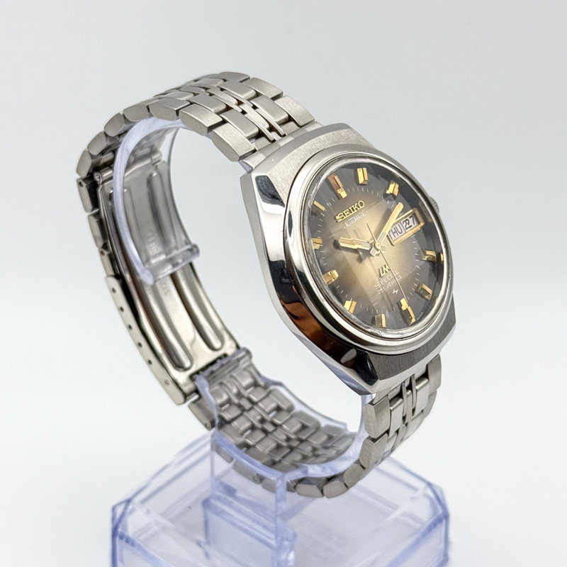 Seiko Seiko - Lord Matic Special - 5216-6020 - Men - 1973 vintage watch - image 4