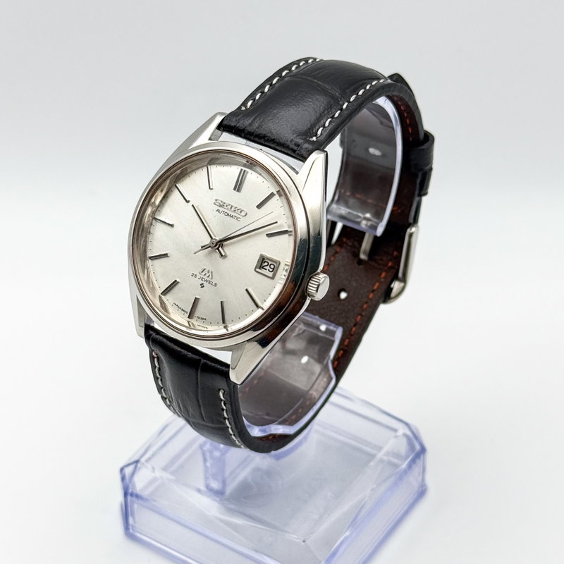 Seiko Seiko - Lord Matic - Sin precio de reserva - 5605-7050 - Hombre - 1971 vintage watch - image 2