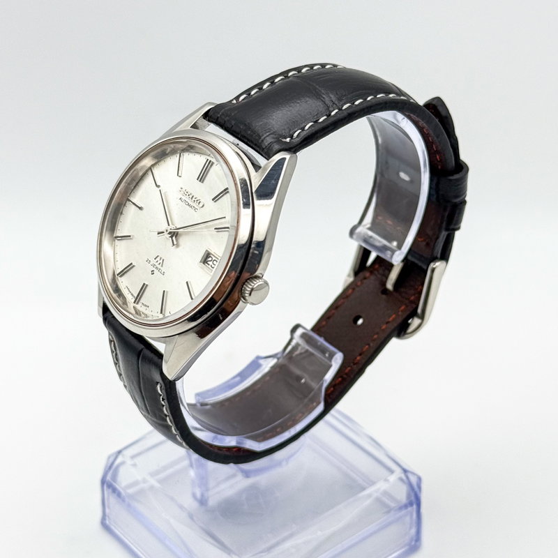 Seiko Seiko - Lord Matic - Sin precio de reserva - 5605-7050 - Hombre - 1971 vintage watch - image 3