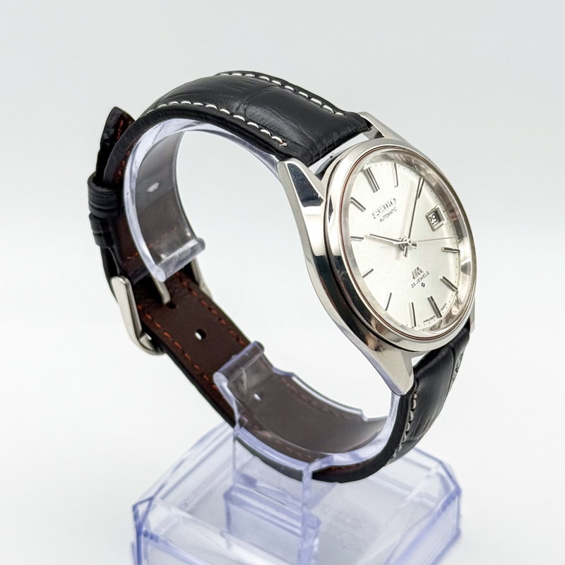 Seiko Seiko - Lord Matic - Sin precio de reserva - 5605-7050 - Hombre - 1971 vintage watch - image 5