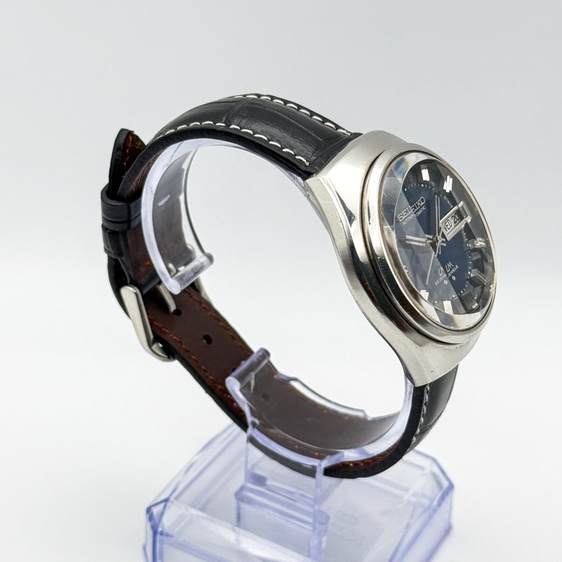 Seiko Seiko - Lord Matic - No reserve price - 5606-7300 - Men - 1974 vintage watch - image 6