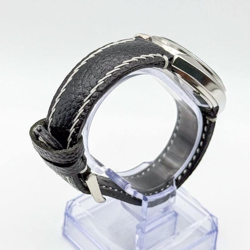 Seiko Seiko - Lord Matic - Sans prix de réserve - 5606-7011 - Homme - 1974 vintage watch - image 8