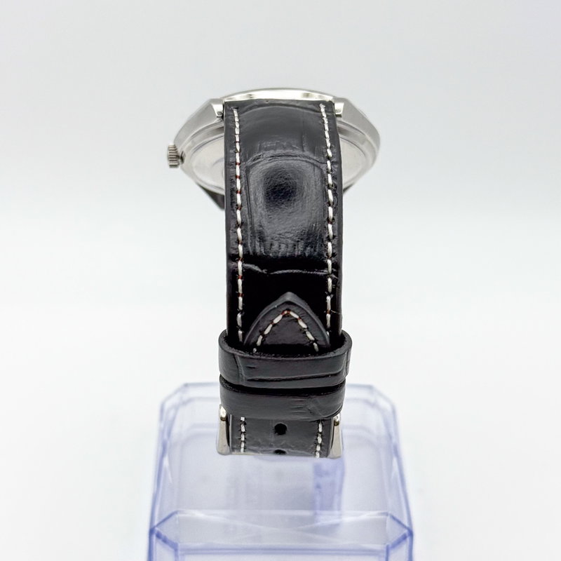 Seiko Seiko - Lord Matic - Sans prix de réserve - 5606-7070 - Homme - 1968 vintage watch - image 6