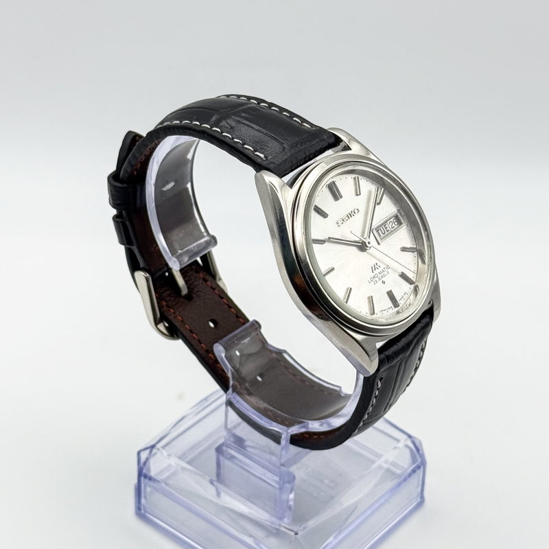 Seiko Seiko - Lord Matic - Senza prezzo di riserva - 5606-7070 - Uomo - 1969 vintage watch - image 5