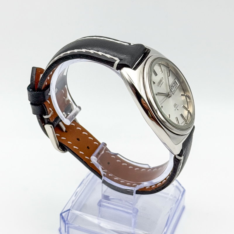 Seiko Seiko - Lord Matic - Ingen mindstepris - 5606-7740 - Mænd - 1971 vintage watch - image 6