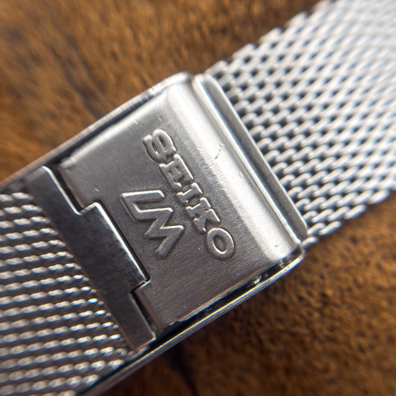 Seiko Seiko - Lord Matic - Ohne mindestpreis - 5606-5010 - Herren - 1971 vintage watch - image 19