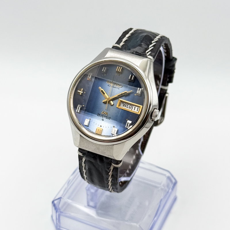 Seiko Seiko - Lord Matic - Sin precio de reserva - 5606-7290 - Hombre - 1973 vintage watch - image 1