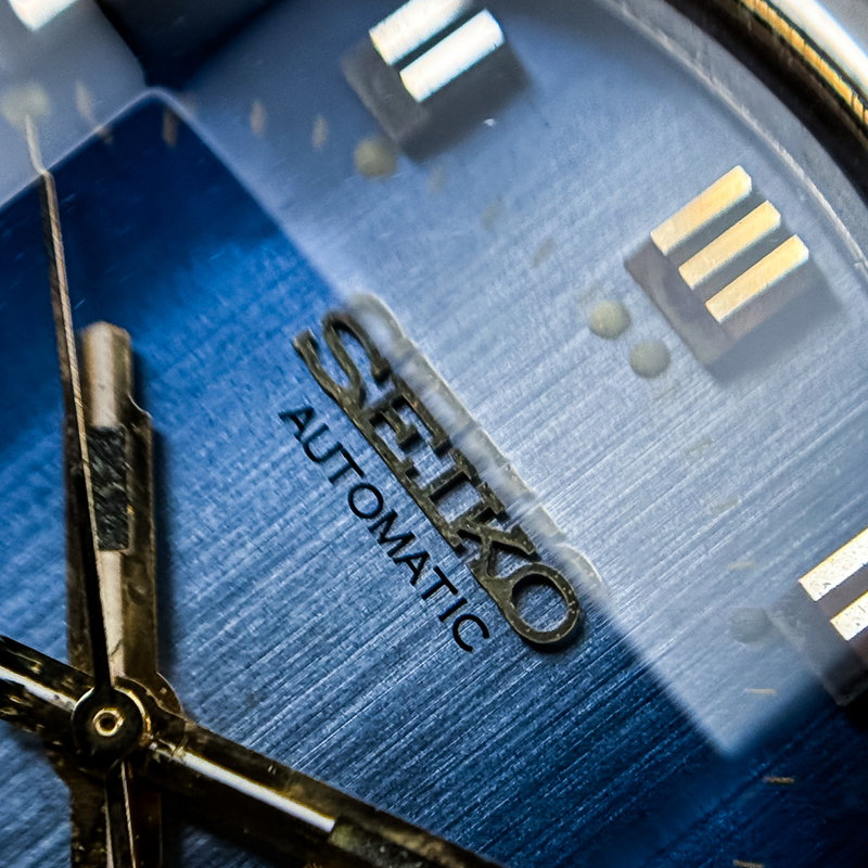 Seiko Seiko - Lord Matic - Sin precio de reserva - 5606-7290 - Hombre - 1973 vintage watch - image 17