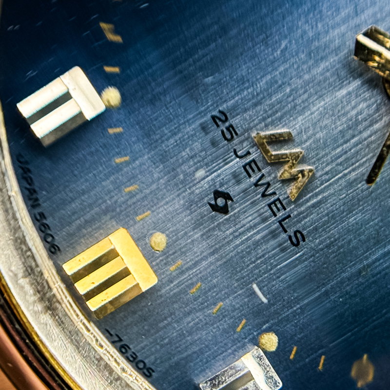 Seiko Seiko - Lord Matic - Sin precio de reserva - 5606-7290 - Hombre - 1973 vintage watch - image 18