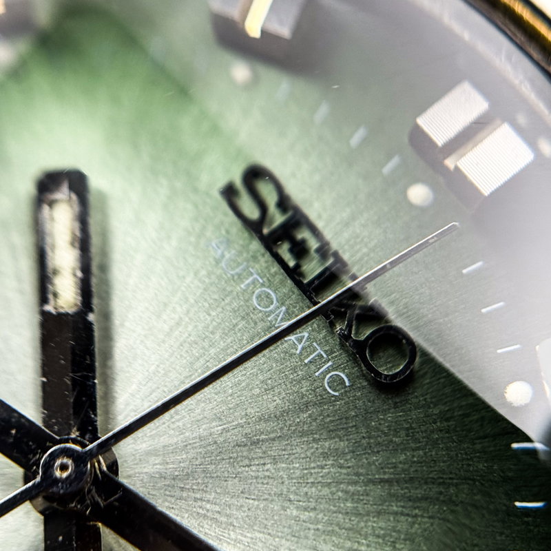 Seiko Seiko - Lord Matic - Zonder minimumprijs - 5606-7231 - Heren - 1973 vintage watch - image 18