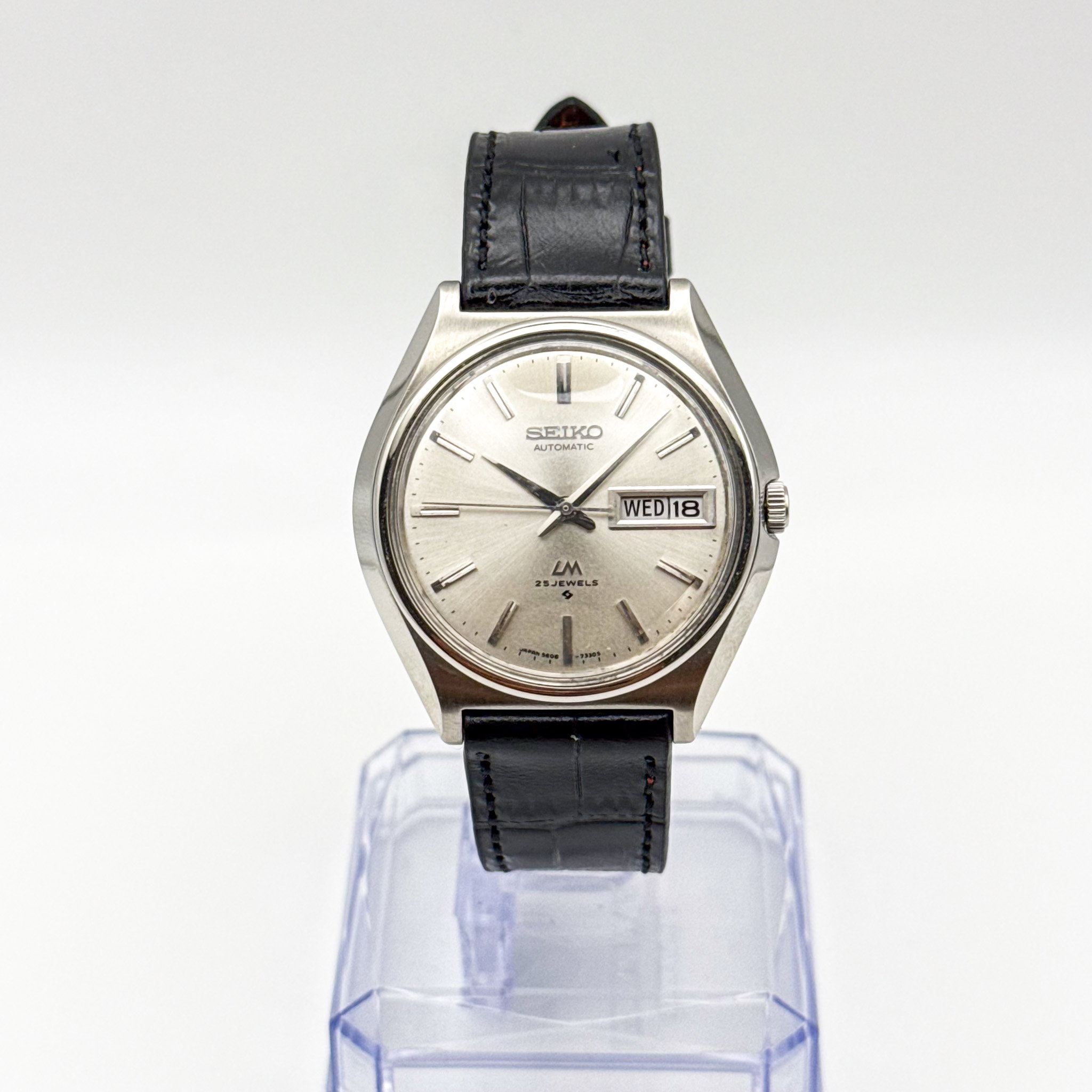 Seiko - Lord Matic - No reserve price - 5606-7010 - Men - 1970