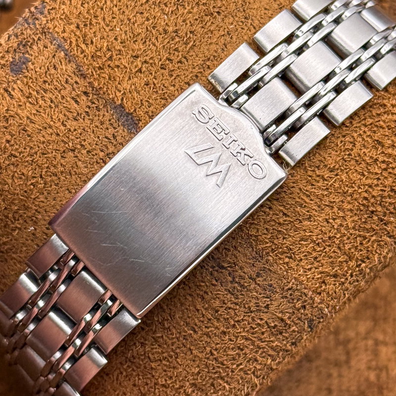 Seiko Seiko - Lord Matic - No reserve price - 5606-7030 - Men - 1970 vintage watch - image 17