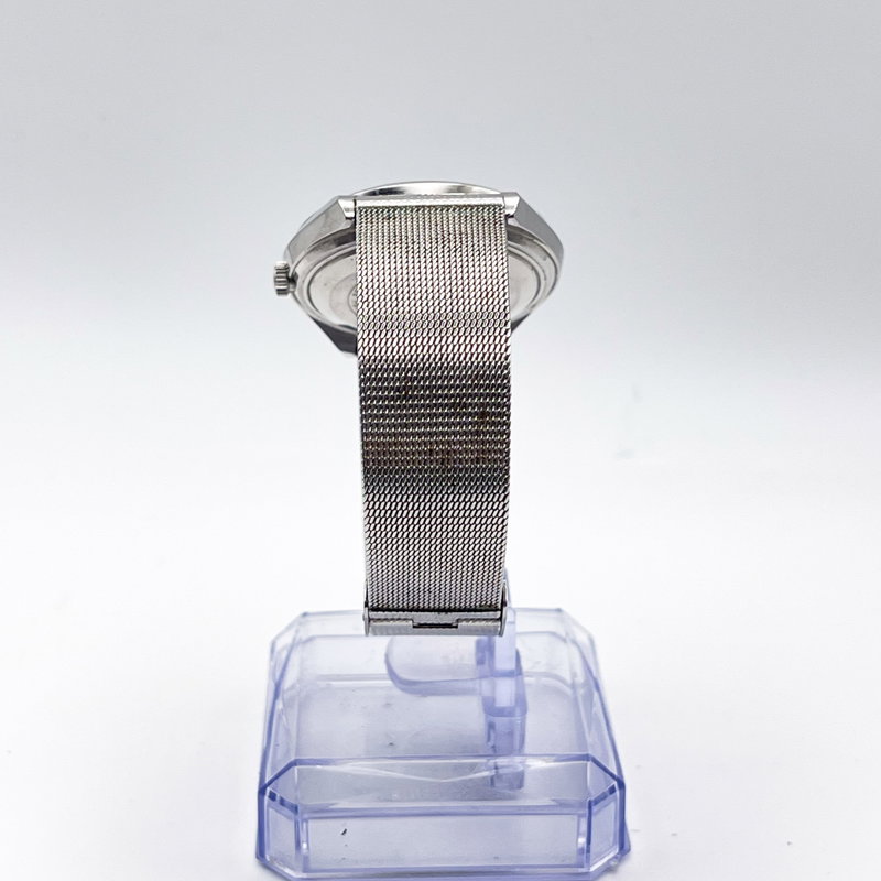 Seiko Seiko - Lord Matic 巡光 (Junkō) – Circulating Light - No Reserve Price - 5606-7070 - Men - 1969 vintage watch - image 20