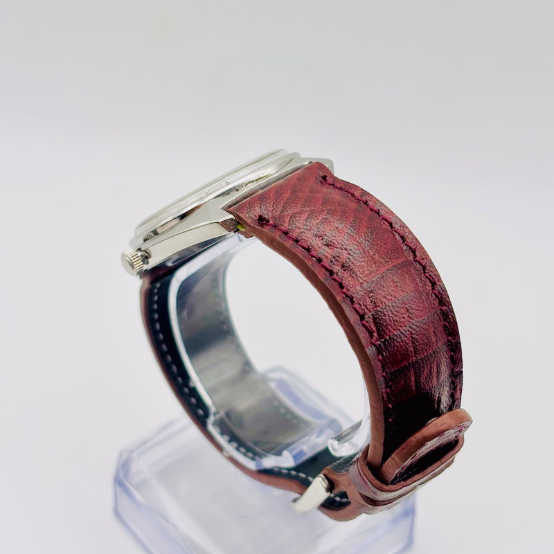 Seiko Seiko - Lord Matic 月羽 (Tsukiba) – Moon Feather - No Reserve Price - 5606-7000 - Men - 1970 vintage watch - image 19