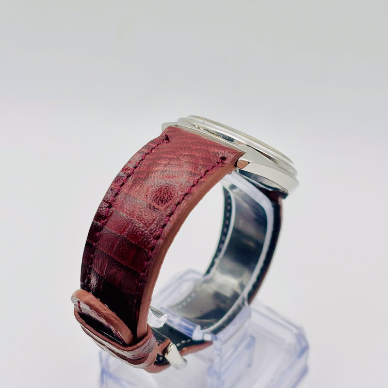 Seiko Seiko - Lord Matic 月羽 (Tsukiba) – Moon Feather - No Reserve Price - 5606-7000 - Men - 1970 vintage watch - image 21