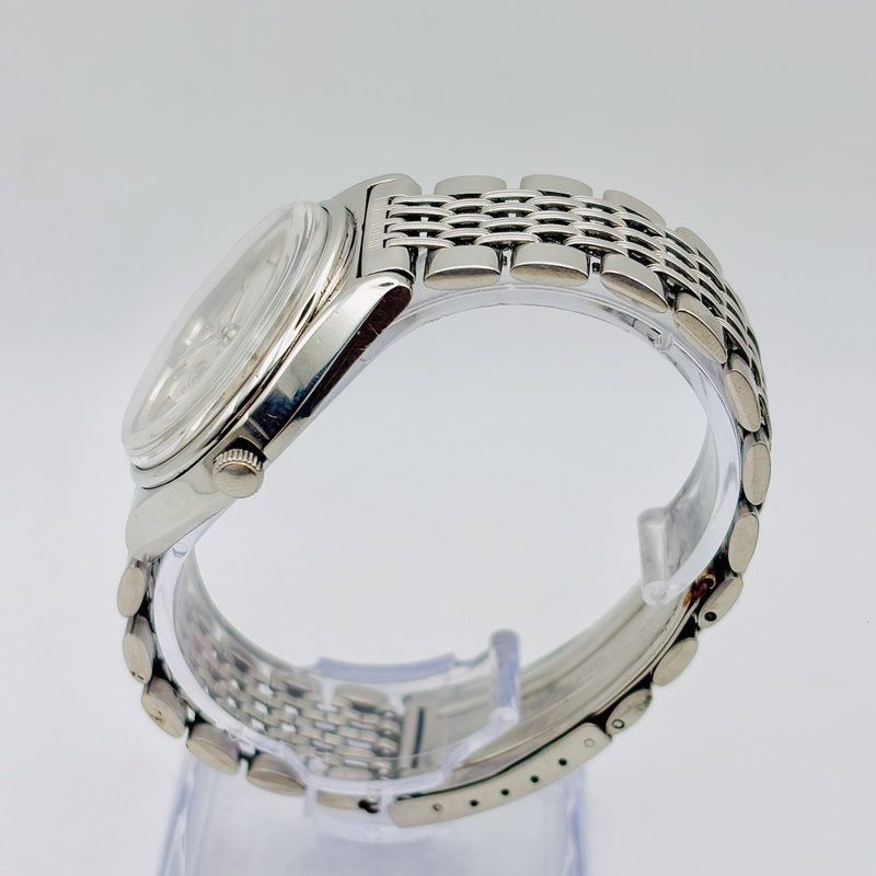 Seiko Seiko - Lord Matic [Near-Mint] 志光 (Shikō) – Light of Ambition - No Reserve Price - 5606-7010 - Men - 1971 vintage watch - image 20