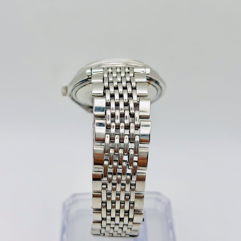Seiko Seiko - Lord Matic [Near-Mint] 志光 (Shikō) – Light of Ambition - No Reserve Price - 5606-7010 - Men - 1971 vintage watch - image 22