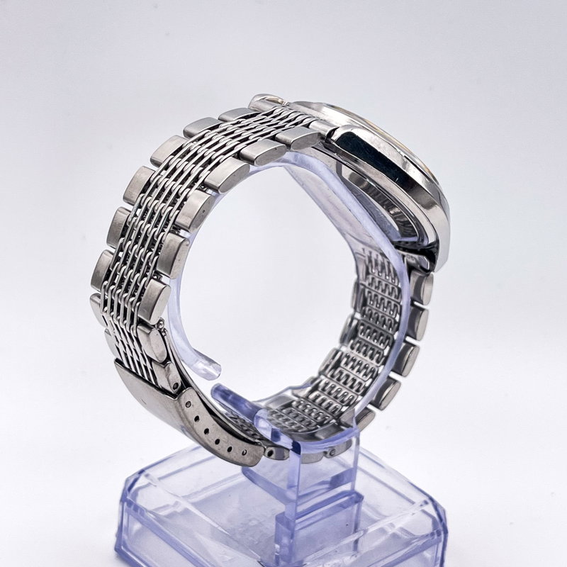 Seiko Seiko - Lord Matic 貴銀 (Kigin) – Noble Silver - No reserve price - 5606-7070 - Men - 1970 vintage watch - image 20