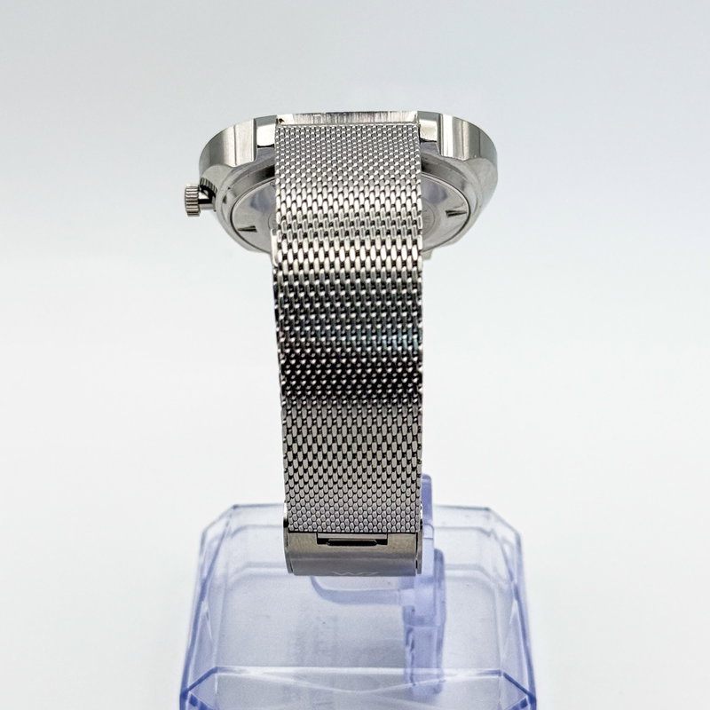 Seiko Seiko - Lord Matic 波律 (Haritsu) – Wave Rhythm - No reserve price - 5606-5011 - Men - 1972 vintage watch - image 5
