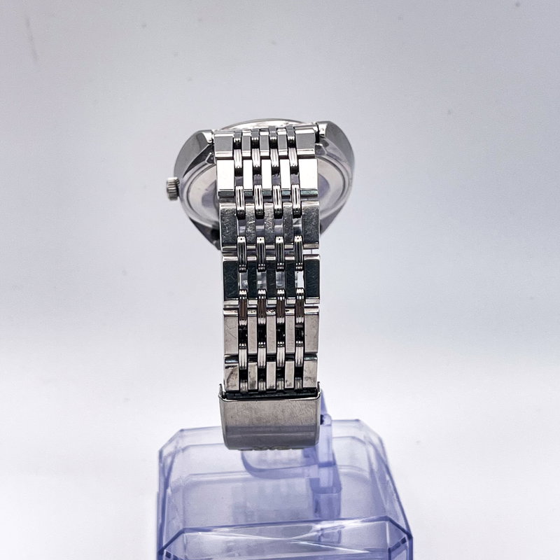 Seiko Seiko - Lord Matic 純光 (Junkō) – Pure Light - No reserve price - 5606-7050 - Men - 1979 vintage watch - image 24