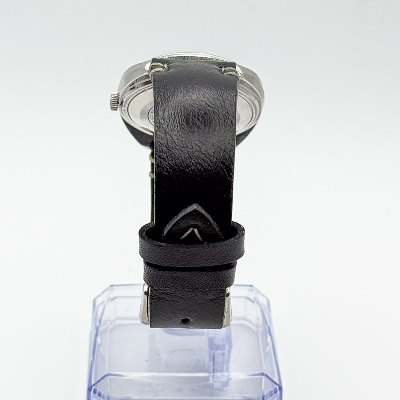 Seiko Seiko - Lord Matic 繊影 – Senei – Delicate Shadow - No reserve price - 5606-7140 - Men - 1970 vintage watch - image 6