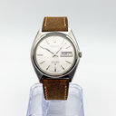 Seiko - Lord Matic - No reserve price - 5606-7000 - Men - 1968