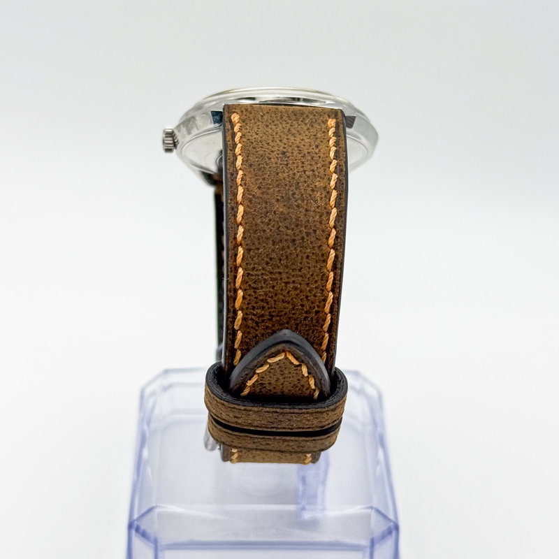 Seiko Seiko - Lord Matic - No reserve price - 5606-7000 - Men - 1968 vintage watch - image 6