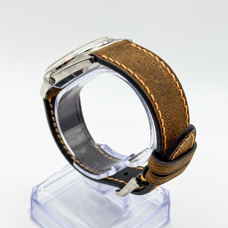 Seiko Seiko - Lord Matic - No reserve price - 5606-7000 - Men - 1968 vintage watch - image 7