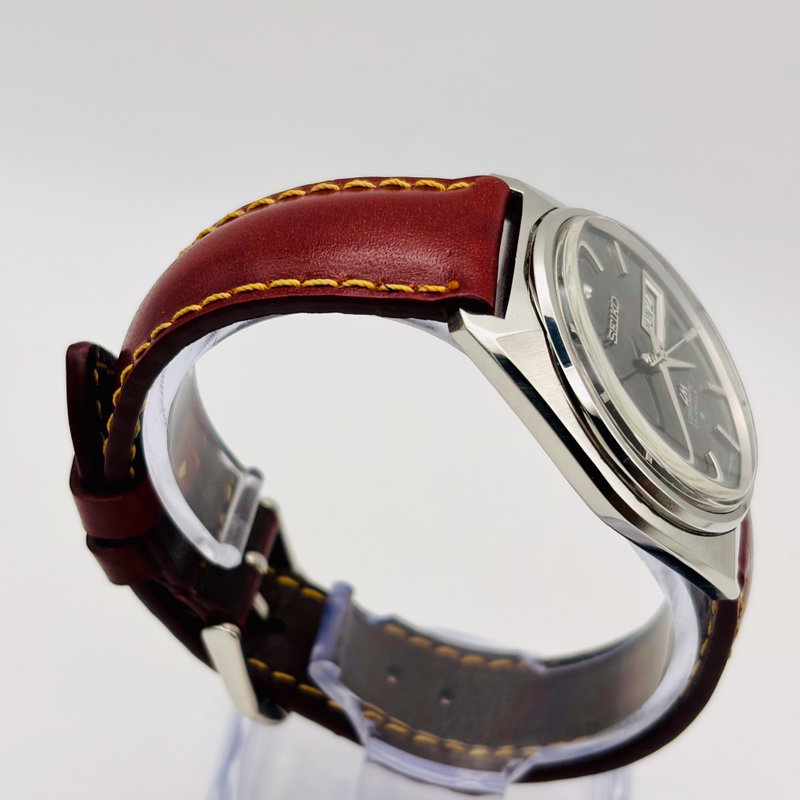 Seiko Seiko - Lord Matic - No reserve price - 5606-7000 - Men - 1971 vintage watch - image 22