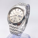 Seiko - Lord Matic 白静 (Hakusei) – White Silence - No reserve price - 5606-7140 - Men - 1971