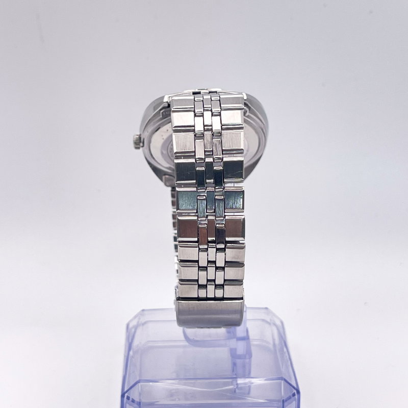 Seiko Seiko - Lord Matic 白静 (Hakusei) – White Silence - No reserve price - 5606-7140 - Men - 1971 vintage watch - image 21
