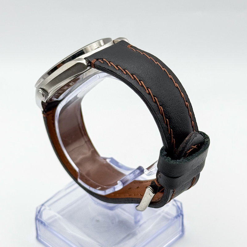 Seiko Seiko - Lord Matic [Serviced] 銀輪 (Ginrin) – Silver Halo - No reserve price - 5606-7070 - Men - 1969 vintage watch - image 7