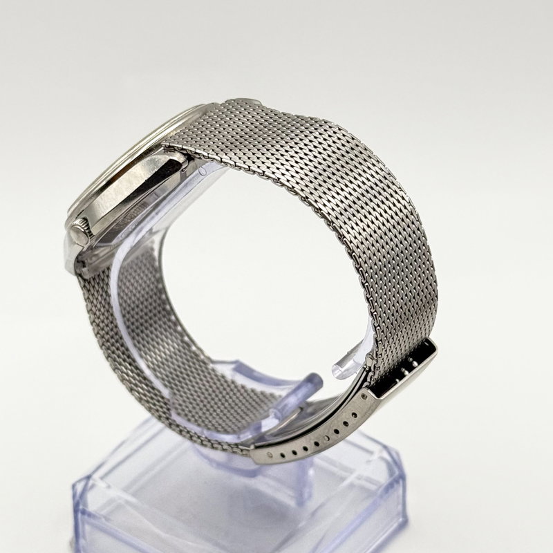 Seiko Seiko - Lord Matic 風華 – Fūka – Wind Elegance - No reserve price - 5606-7010 - Men - 1970 vintage watch - image 7