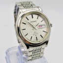 Seiko - Lord Matic 雪羽 – Yukiba – Snow Feather - No reserve price - 5606-7070 - Men - 1968