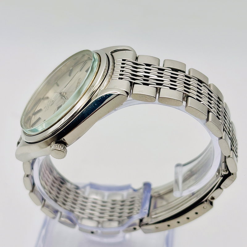 Seiko Seiko - Lord Matic 雪羽 – Yukiba – Snow Feather - No reserve price - 5606-7070 - Men - 1968 vintage watch - image 19