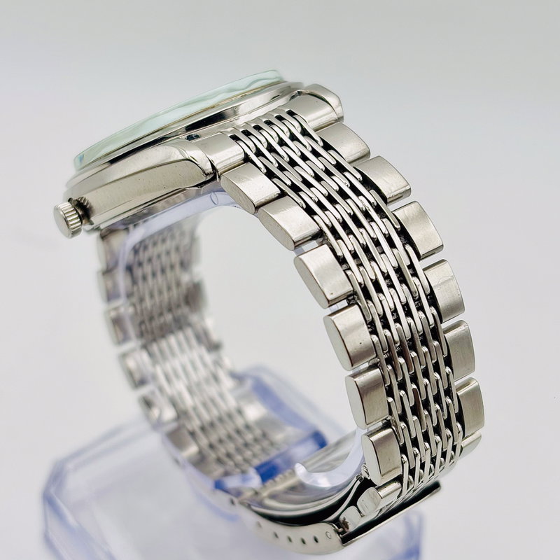 Seiko Seiko - Lord Matic 雪羽 – Yukiba – Snow Feather - No reserve price - 5606-7070 - Men - 1968 vintage watch - image 20