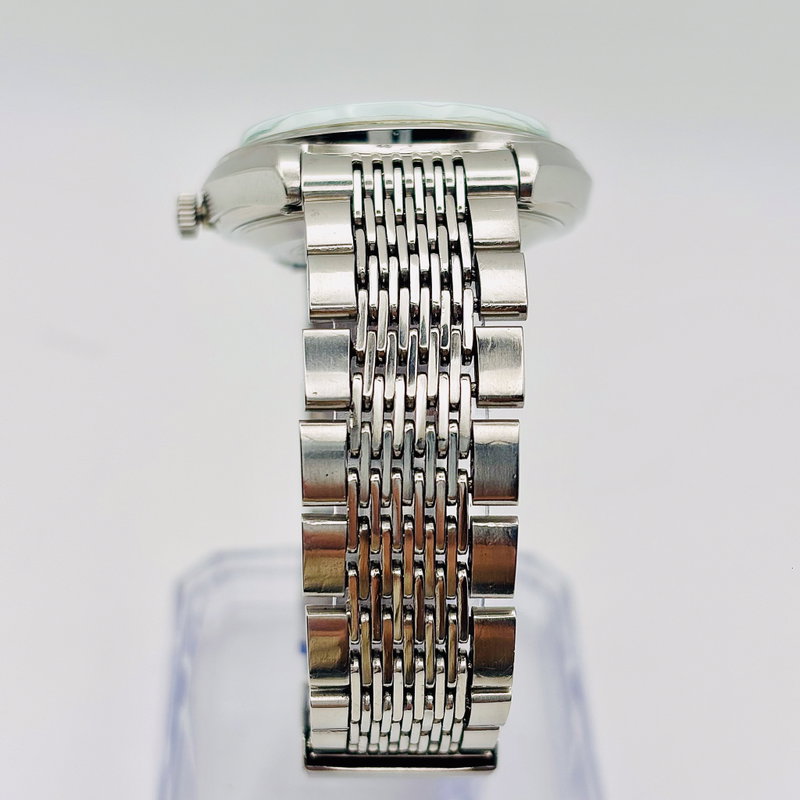 Seiko Seiko - Lord Matic 雪羽 – Yukiba – Snow Feather - No reserve price - 5606-7070 - Men - 1968 vintage watch - image 21