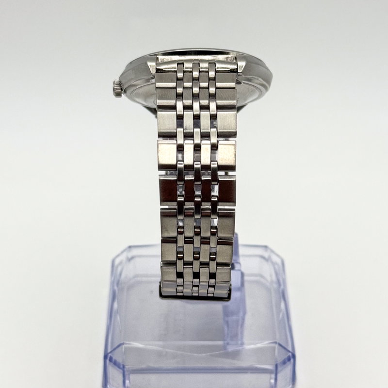 Seiko Seiko - Lord Matic 月華 – Gekka – Moon Blossom - No reserve price - 5606-7080 - Men - 1969 vintage watch - image 8