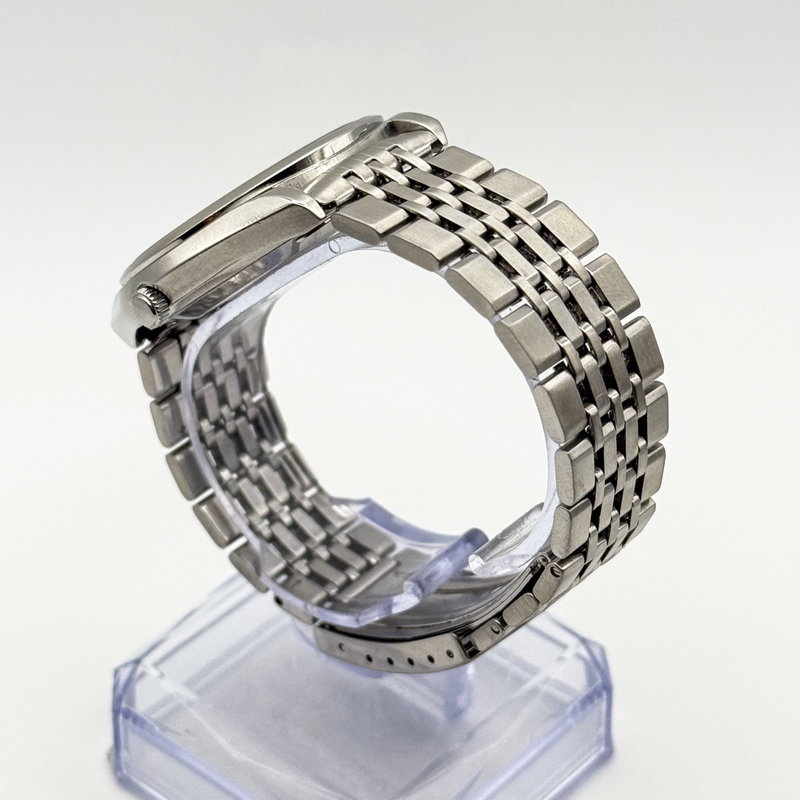 Seiko Seiko - Lord Matic 月華 – Gekka – Moon Blossom - No reserve price - 5606-7080 - Men - 1969 vintage watch - image 9