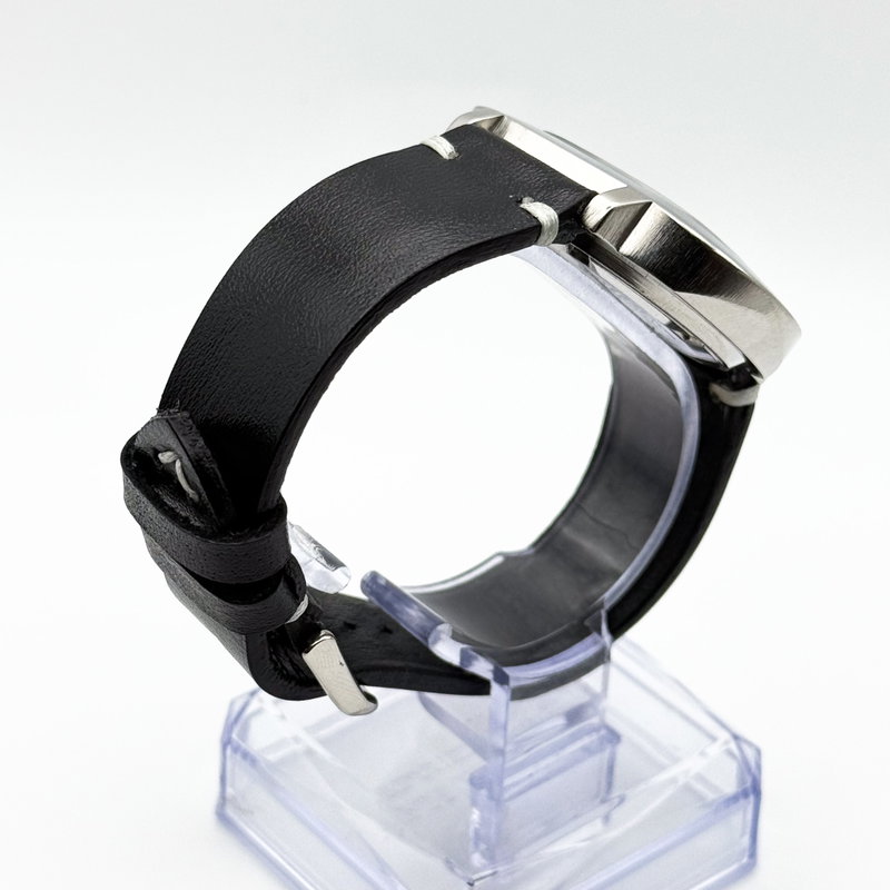 Seiko Seiko - Lord Matic 深影 (Shin’ei) – Deep Shadow - No reserve price - 5606-5010 - Men - 1970 vintage watch - image 7