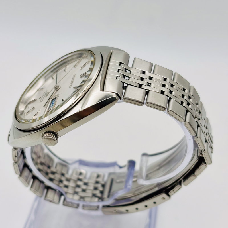 Seiko Seiko - Lord Matic - No reserve price - 5606-7140 - Men - 1970 vintage watch - image 18
