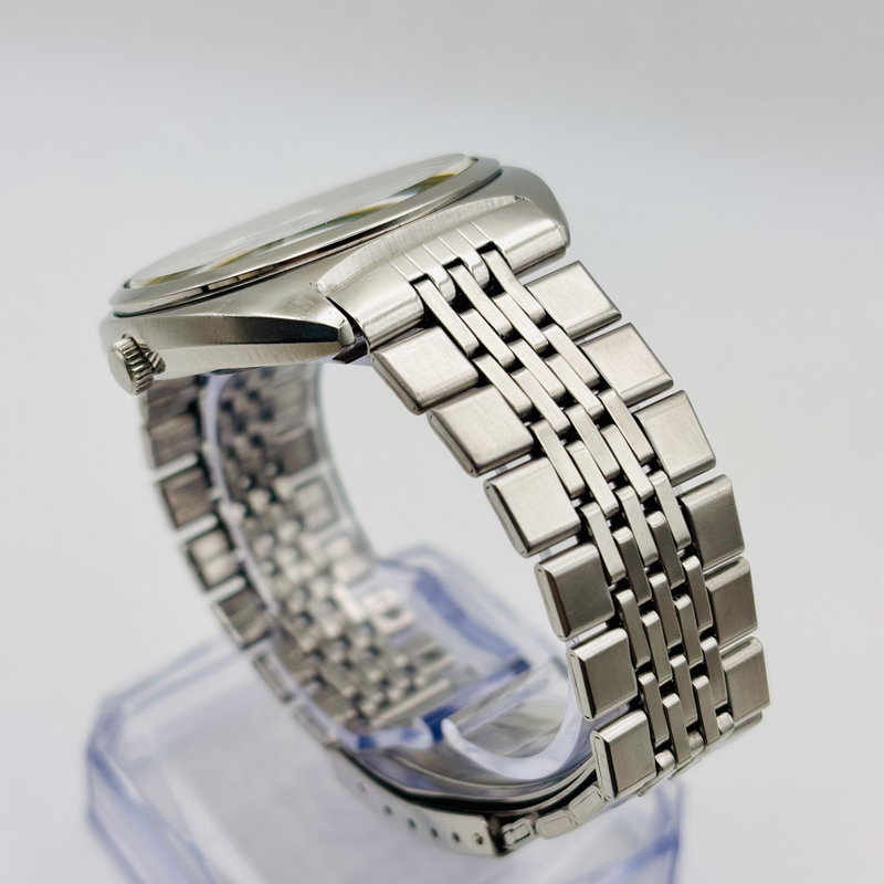 Seiko Seiko - Lord Matic - No reserve price - 5606-7140 - Men - 1970 vintage watch - image 19