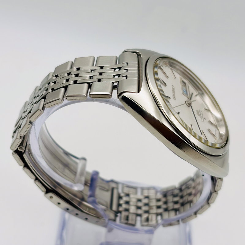 Seiko Seiko - Lord Matic - No reserve price - 5606-7140 - Men - 1970 vintage watch - image 22