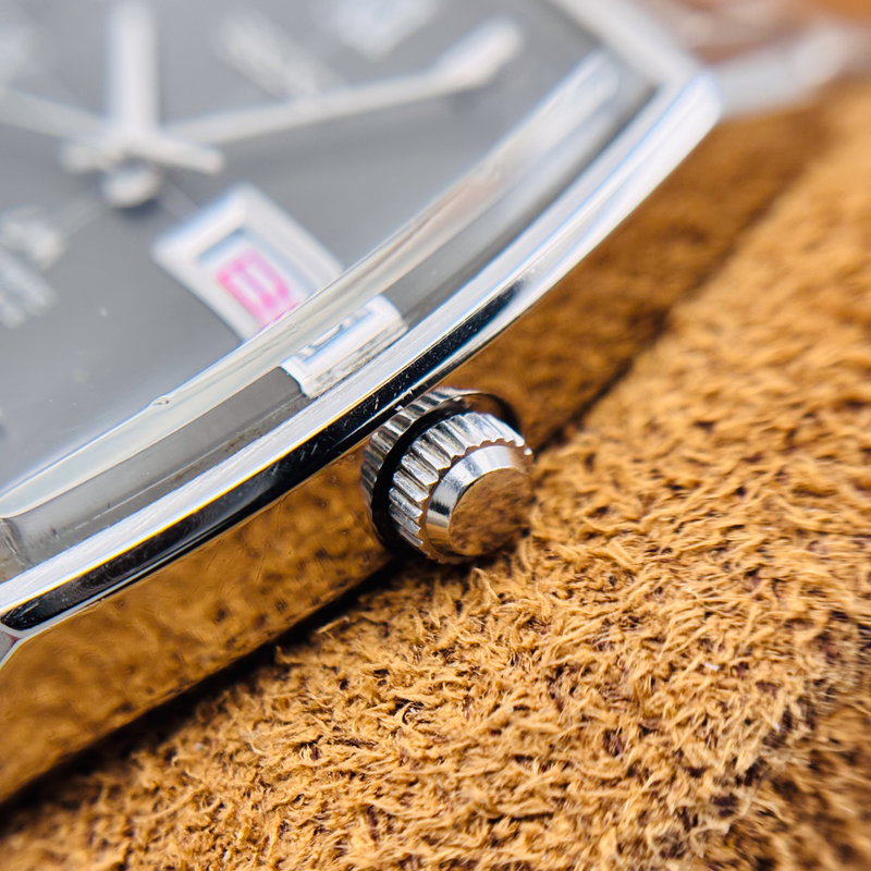 Seiko Seiko - Lord Matic - No reserve price - 5606-5000 - Men - 1971 vintage watch - image 9