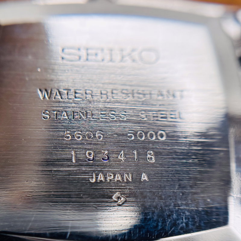 Seiko Seiko - Lord Matic - No reserve price - 5606-5000 - Men - 1971 vintage watch - image 13