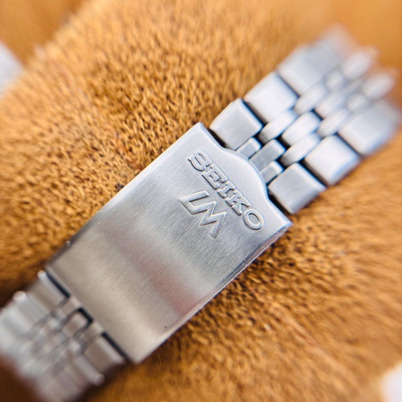 Seiko Seiko - Lord Matic - No reserve price - 5606-7070 - Men - 1971 vintage watch - image 12