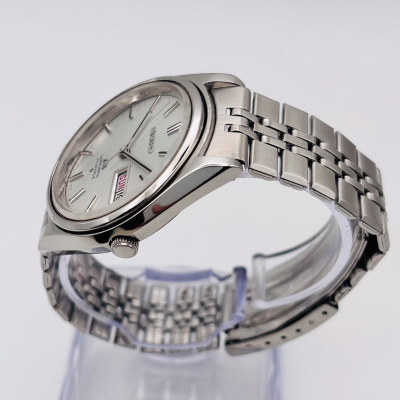 Seiko Seiko - Lord Matic - No reserve price - 5606-7070 - Men - 1971 vintage watch - image 16